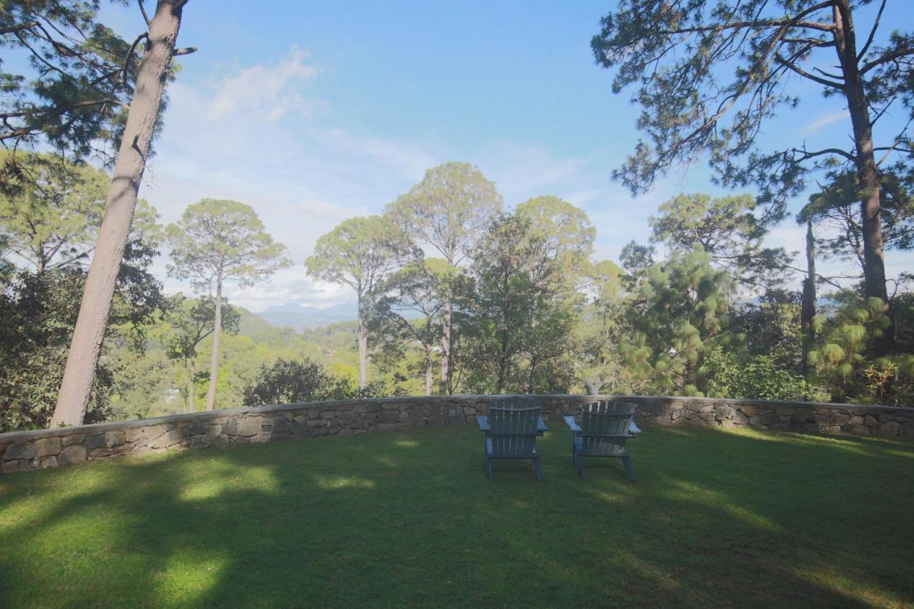 Xomue Bed & Breakfast Valle de Bravo Exterior photo