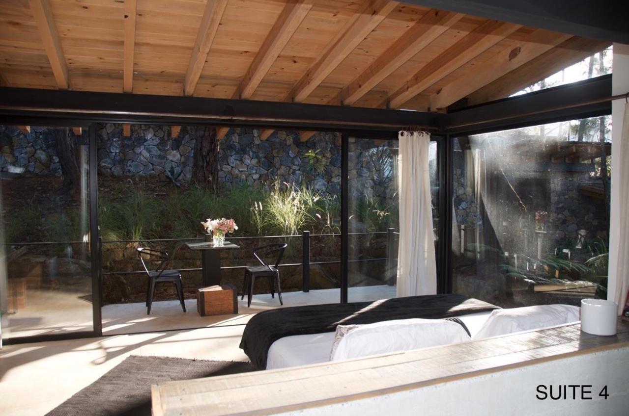 Xomue Bed & Breakfast Valle de Bravo Exterior photo