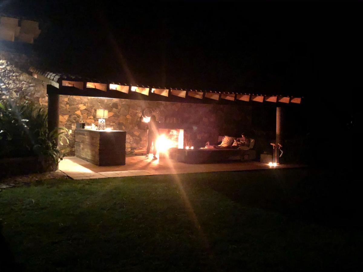 Xomue Bed & Breakfast Valle de Bravo Exterior photo