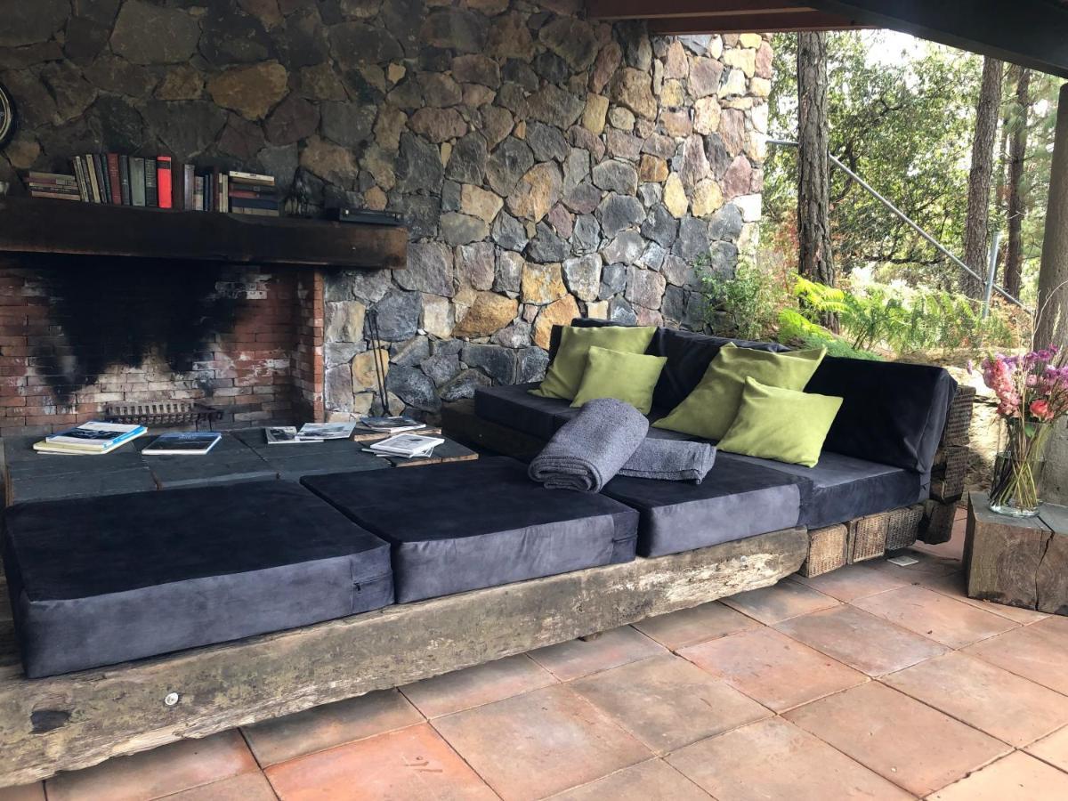 Xomue Bed & Breakfast Valle de Bravo Exterior photo
